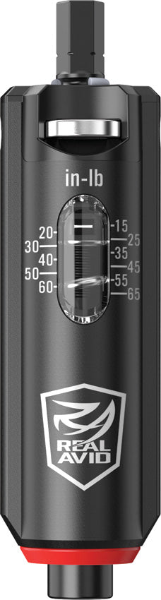 Smart-Torq Adjustable Limiter - AVSTAL1565