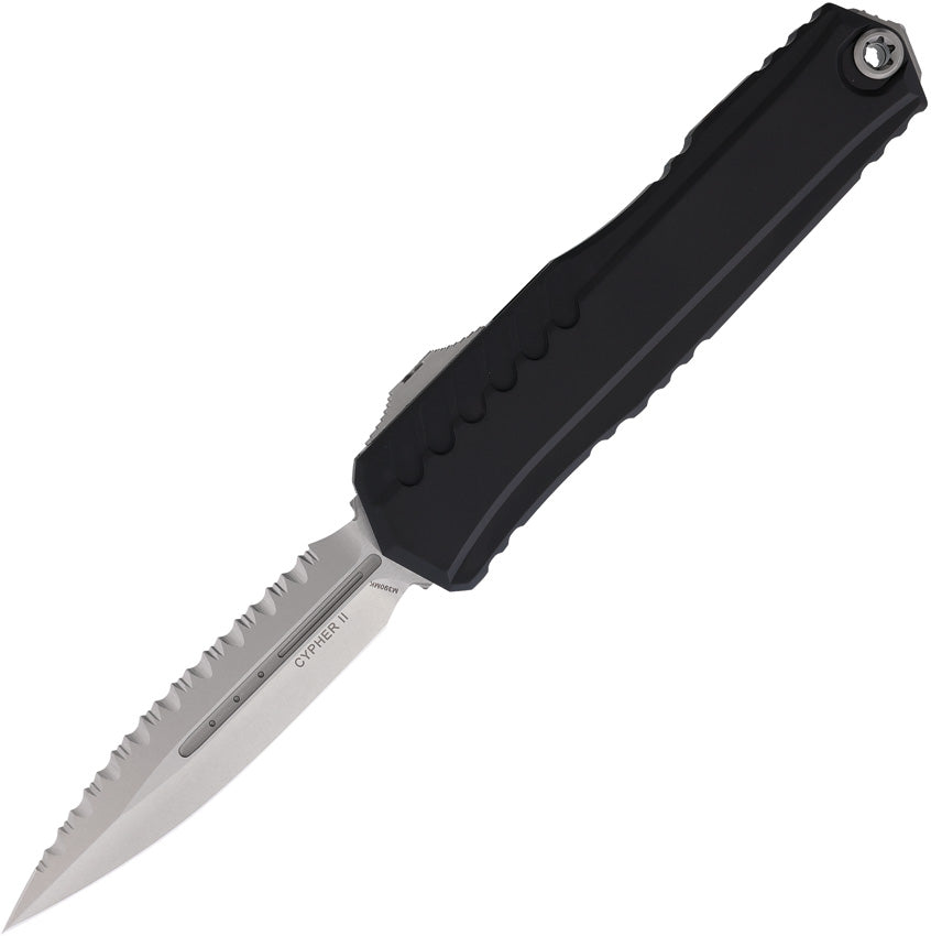Auto Cypher II D/E OTF SW FS - MCT124212