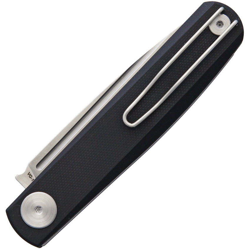 GSlip Black G10 - RS7841