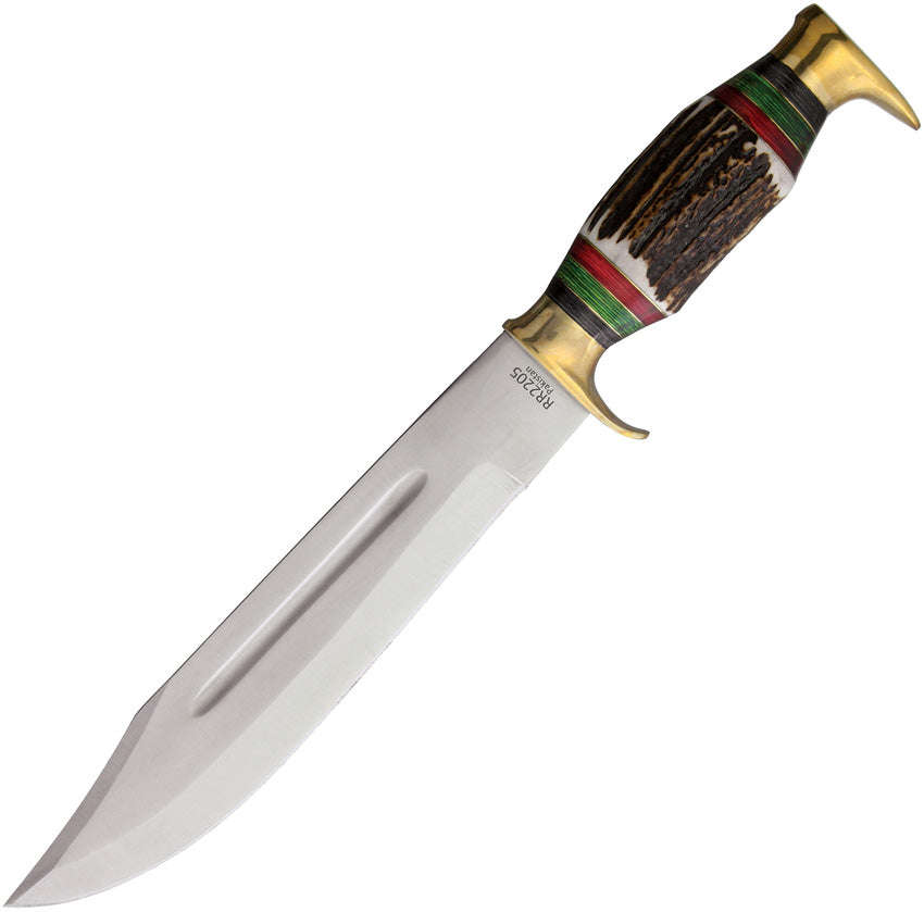 Bowie Stag Bone - RR2205