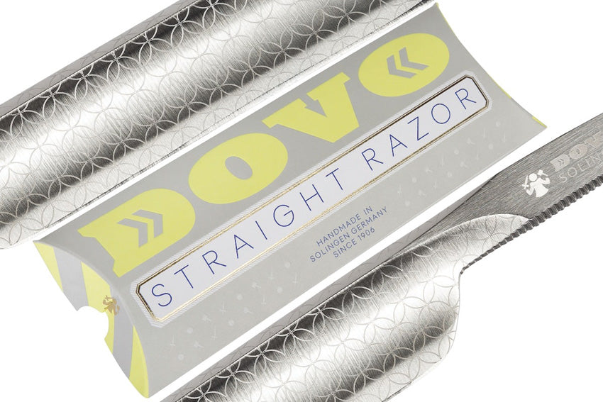 Runde Sache 5/8 Straight Razor - DOV125803516