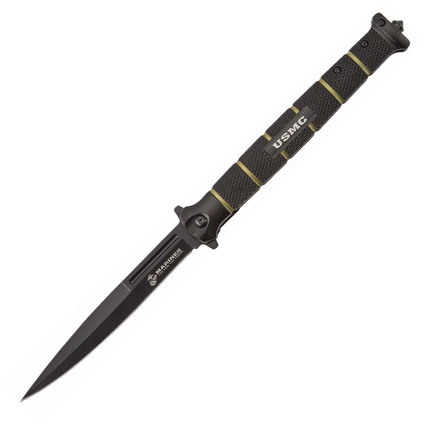USMC Stiletto Linerlock - UC3233