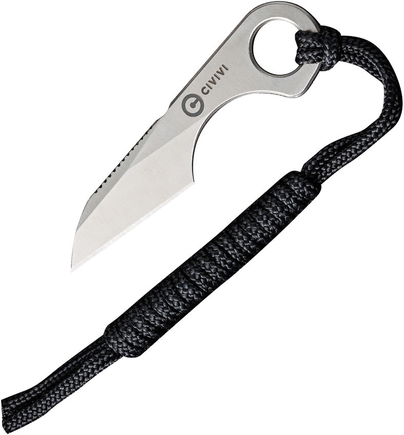 Gramis Neck Knife Satin - CIVC230042