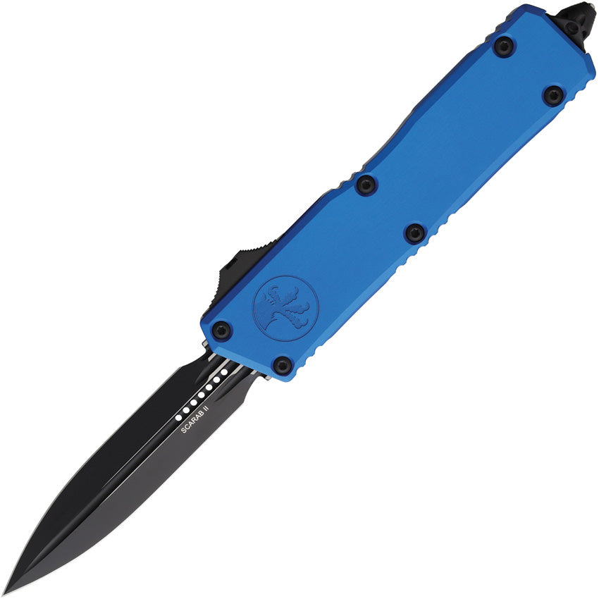 Auto Scarab II OTF D/E Gen III - MCT11751BL