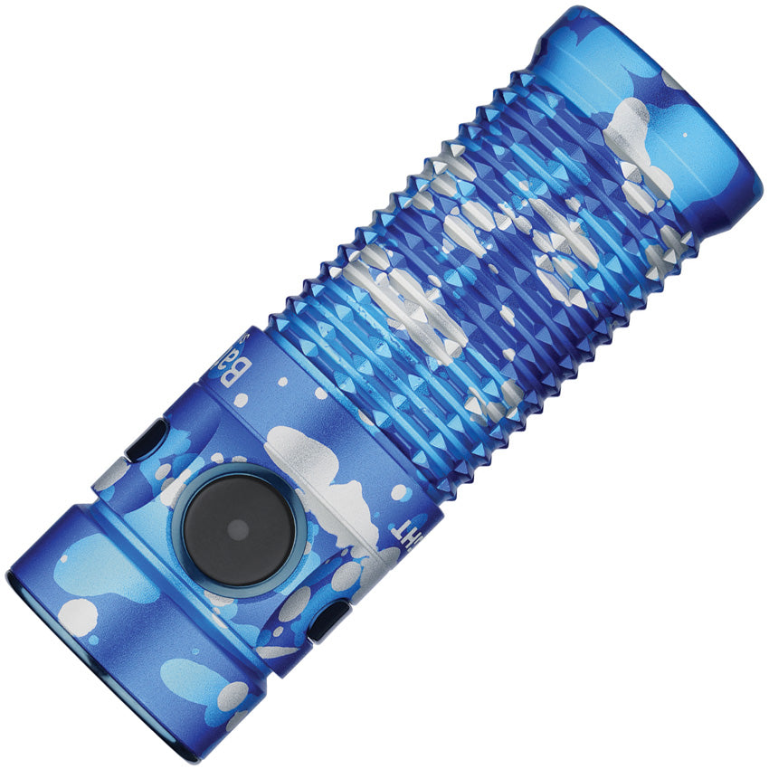 Baton 3 Flashlight Ocean - OLTBATON3OCMF