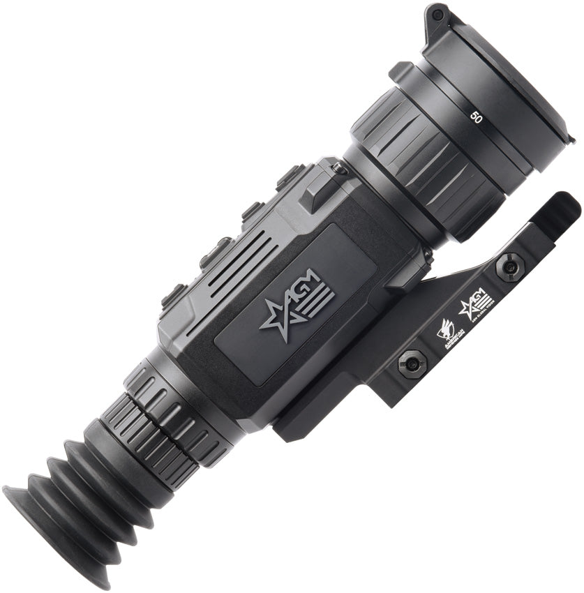 Clarion 384 Thermal Scope - AGMCLAR25384