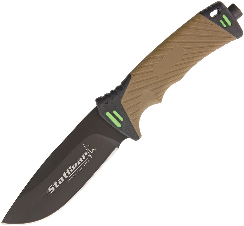 Surviv-All Survival Knife - STAT05