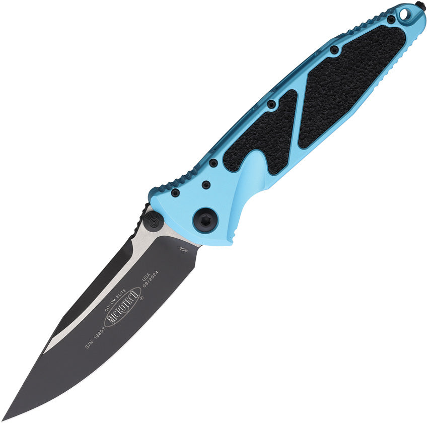 Socom Elite S\E Linerlock Tq - MCT1601TQ