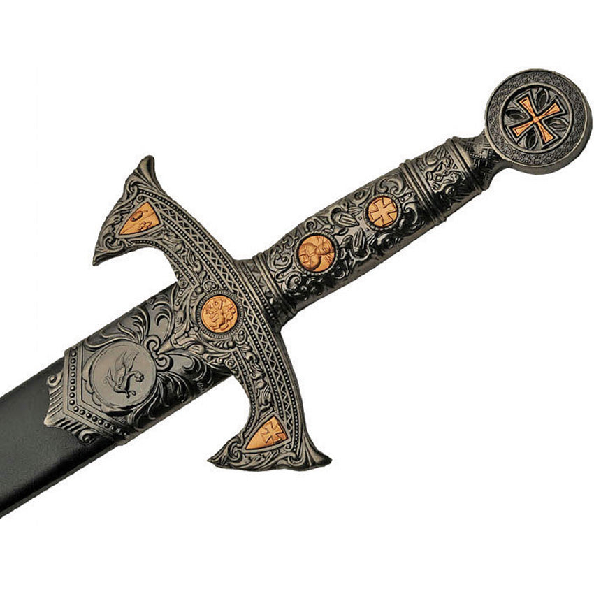 Knights Templar Sword - CN926928