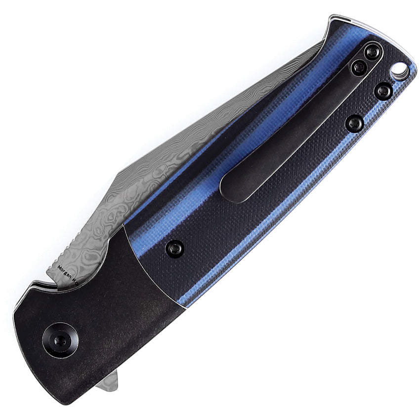 Skikari SBL Button Lock - K2027D2