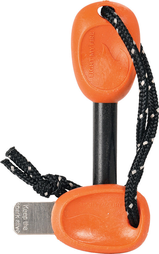 Swedish FireSteel Army 2in1 - LMF11010310