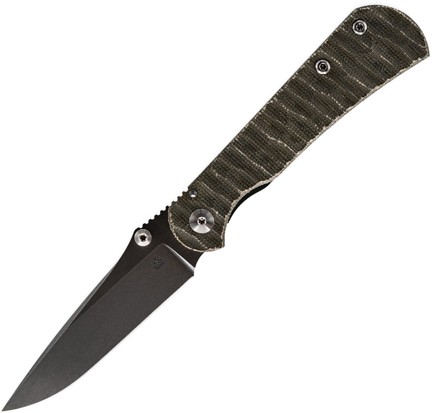 Campfire Merchant Framelock - TR64281