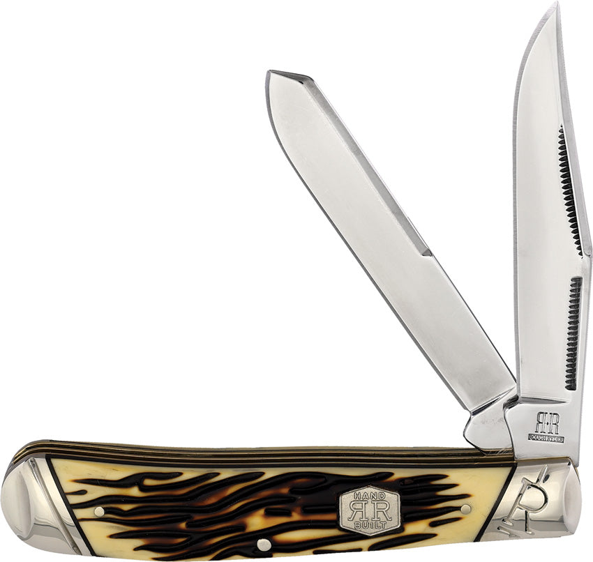 Trapper Tuff Stag - RR2360