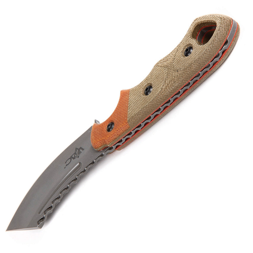 The Patriot - VTK3P