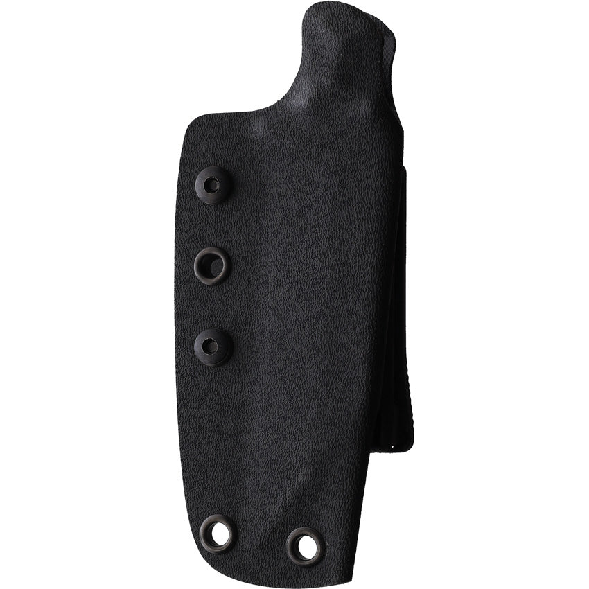 GP3 Fixed Blade Black - STPGP3BG10S