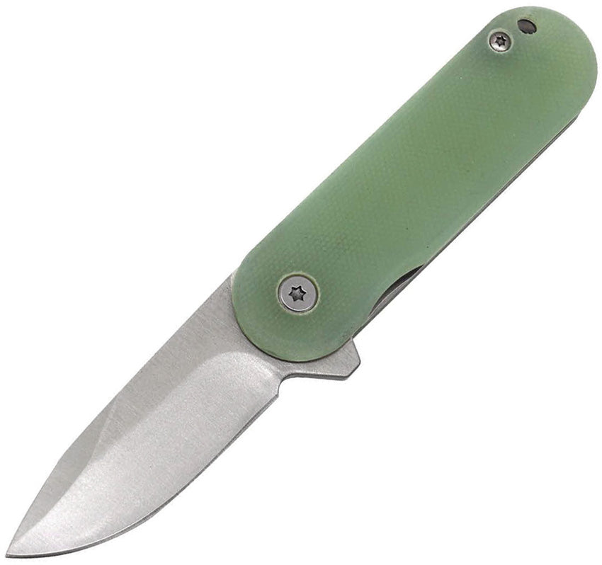 Small Linerlock Jade - EE10B011JD