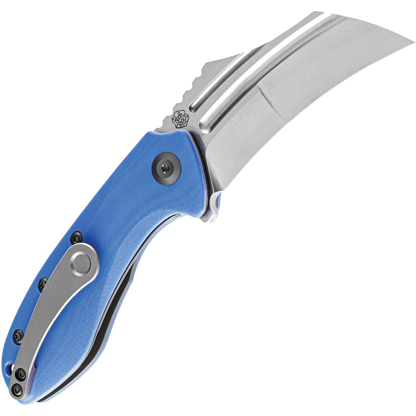 KTC3 Linerlock Blue G10 - KT1031A3