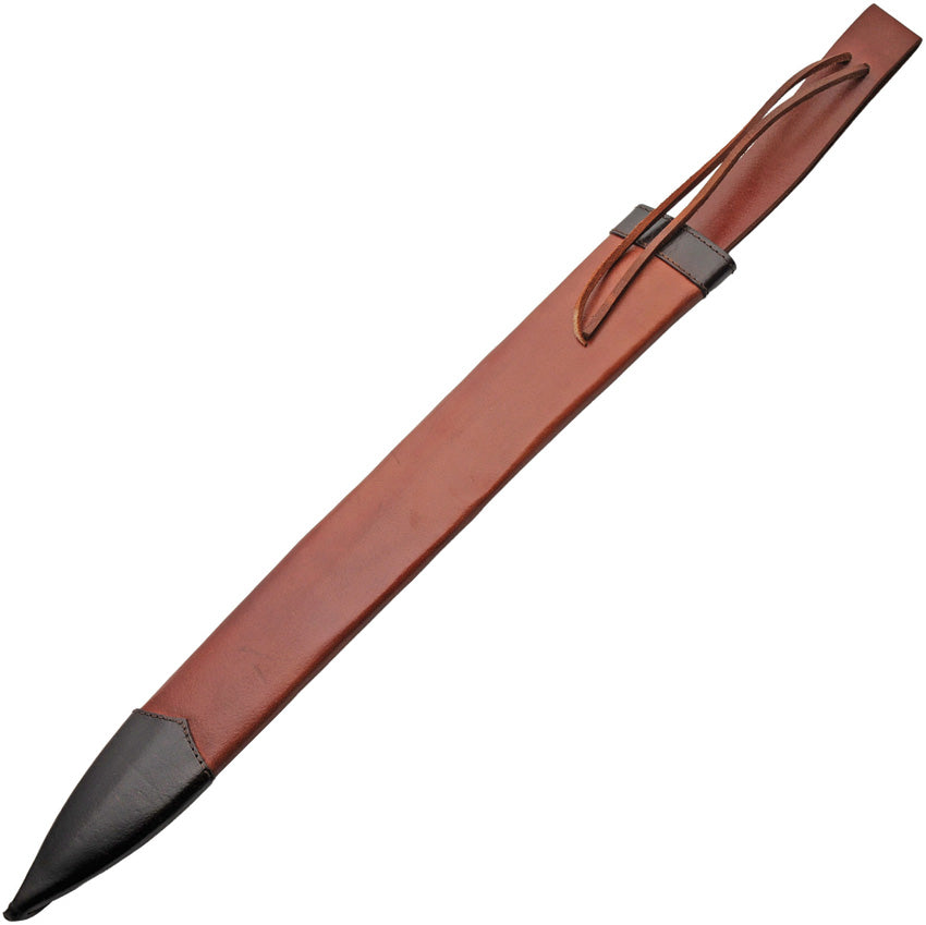 Medieval Leather Scabbard - SHE661530