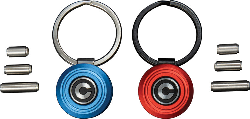 Key Coin Set - CIVC230563