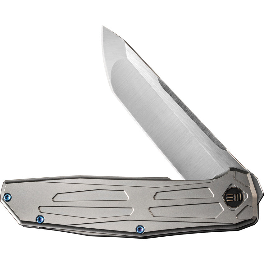 Shadowfire Framelock Satin - WE220352