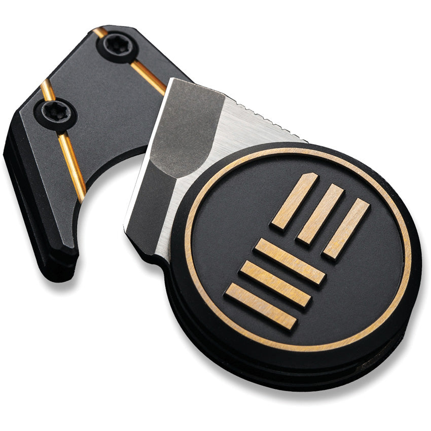 Quark Neck Knife - WE200211