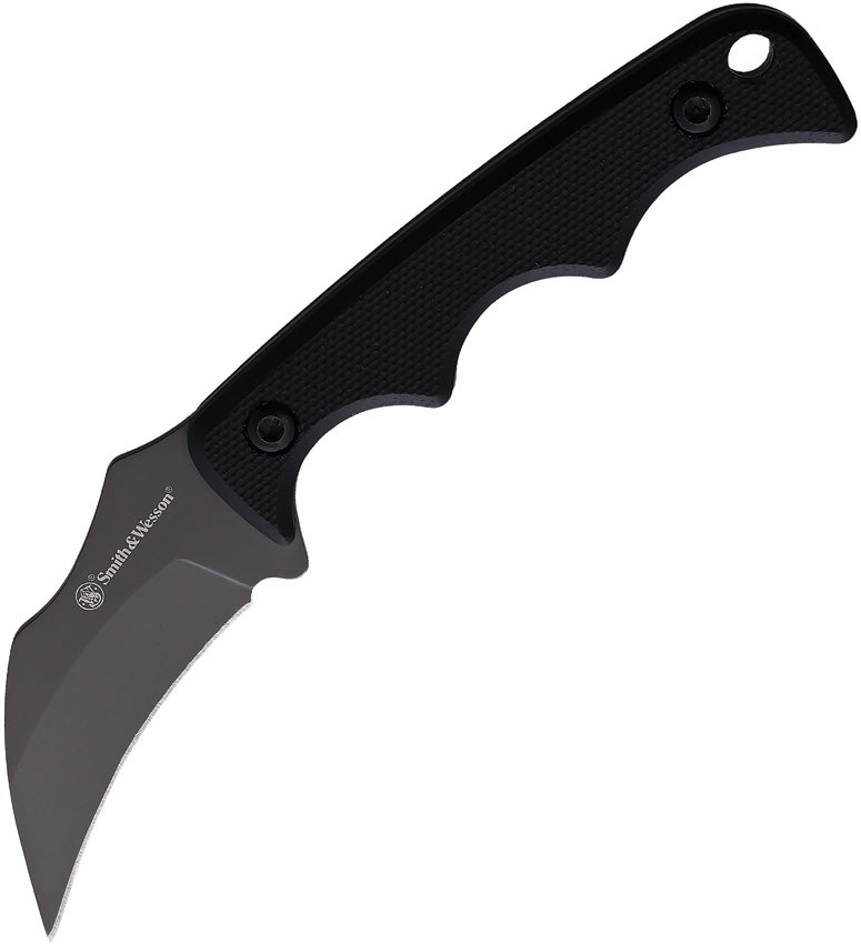 H.R.T. Karambit Neck Knife - SW1193155