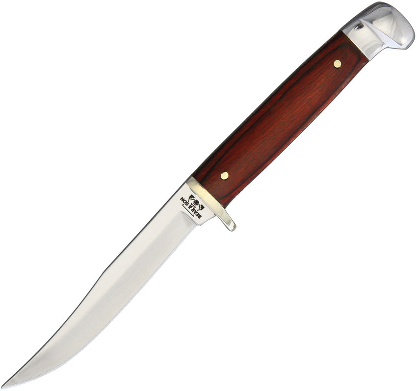 Small Hunter Rosewood - BC263R