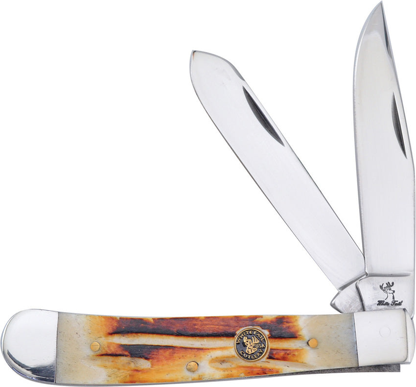 Trapper Second Cut - FWT312SCSS