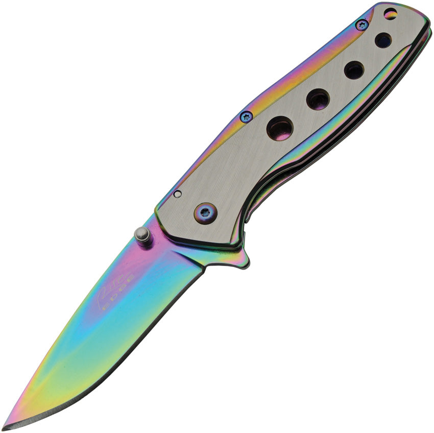 Rainbow Linerlock A/O - CN300608