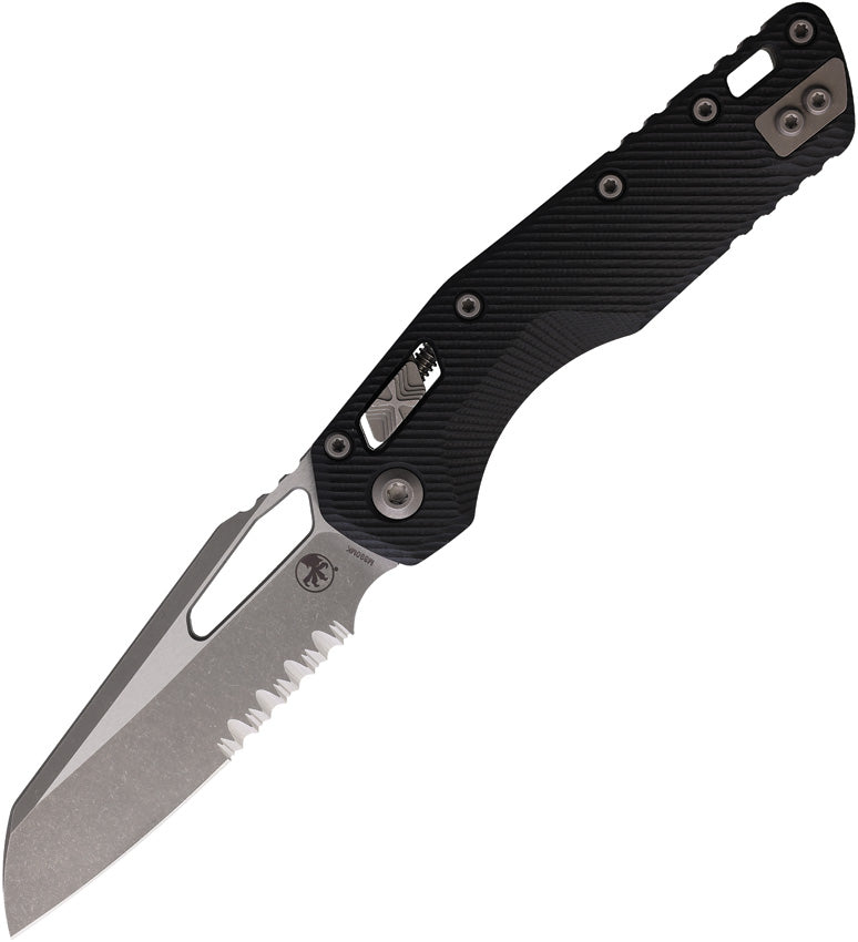 MSI Ram-Lok AP PS Blk G10 - MCT21011APFLGTB
