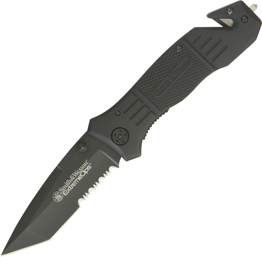 ExtremeOps Linerlock - SWFR2S