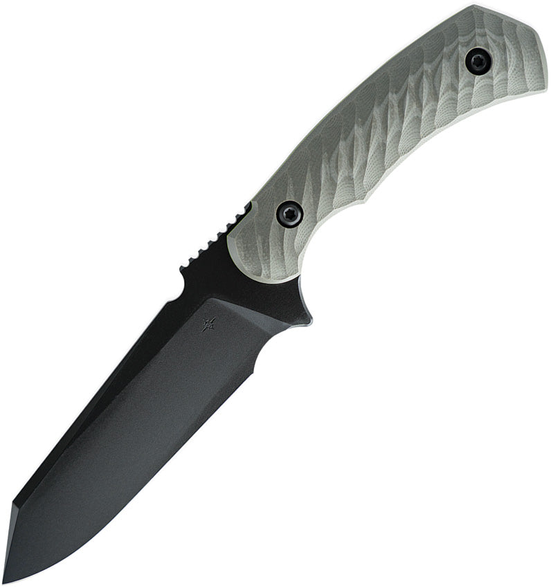 Zenith Fixed Blade Apocalypse - TR33809