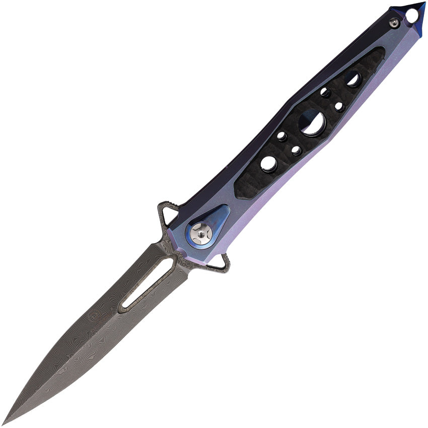 JK Series Stilleto Framelock - TF43922