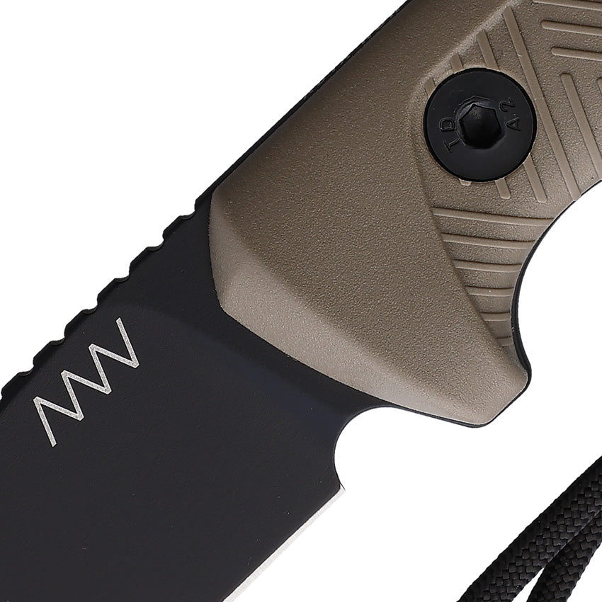 P200 Fixed Blade Coyote - ANVP200048