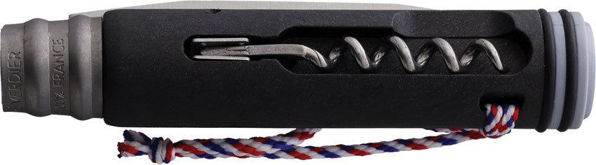Coyote Trekking Folder Black - VERCOY379140