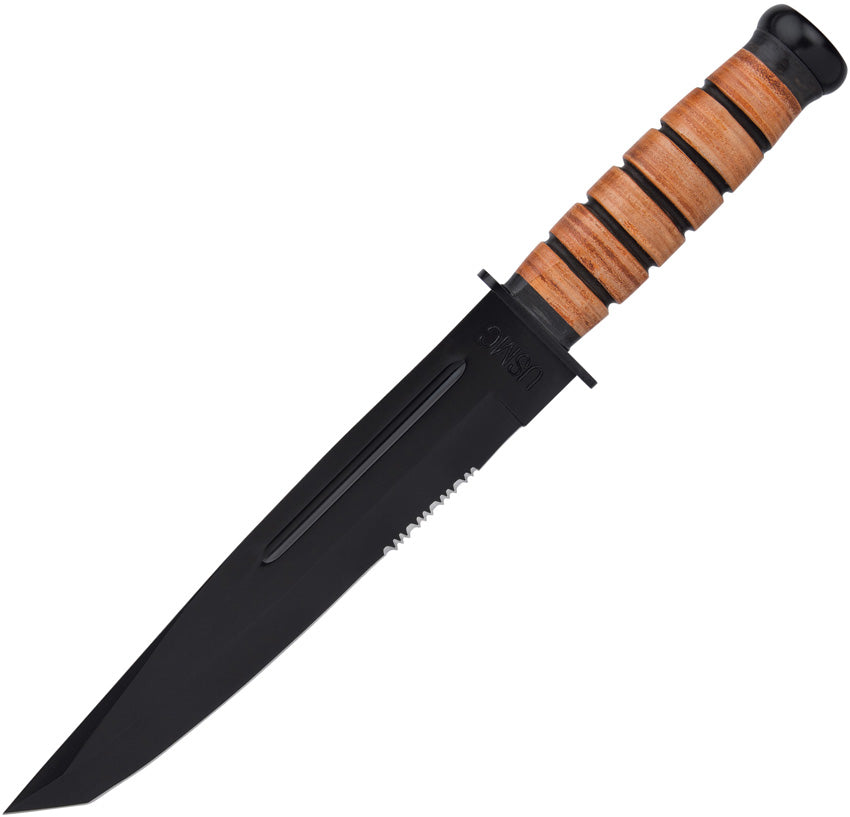 USMC Tanto Survival Machete - UC3476
