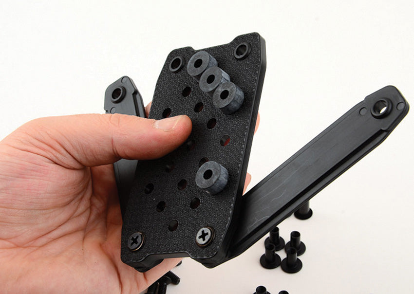 PUP MOLLE Mount Standard - BWD001S