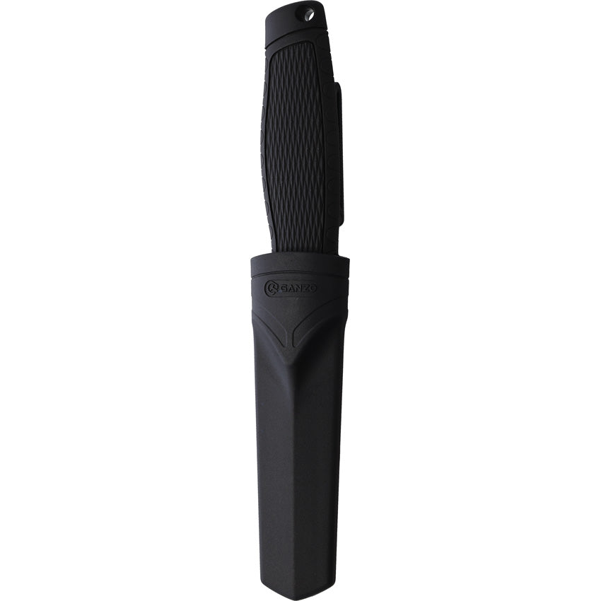 Fixed Blade Black - GA806BK