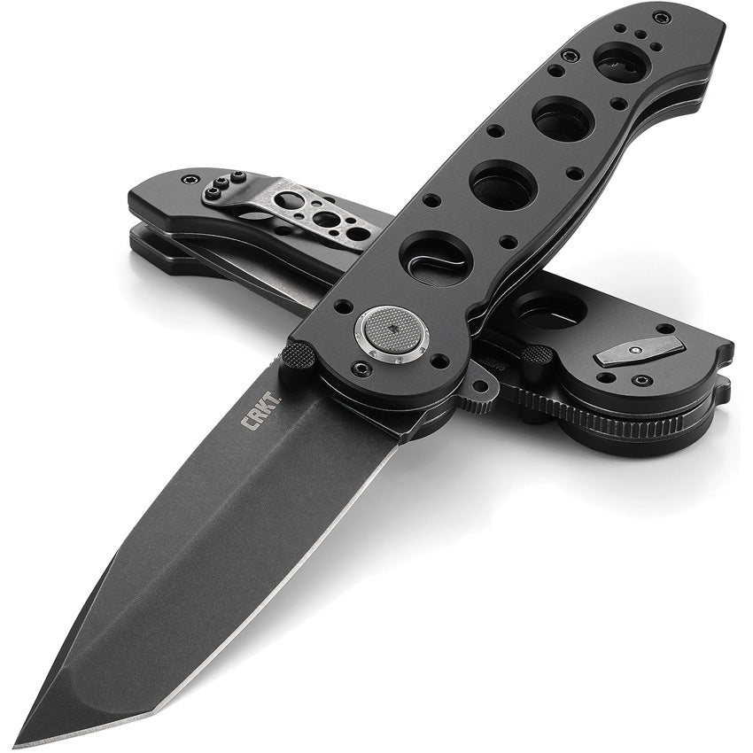 M16 Deadbolt Lock A/O - CR04DB