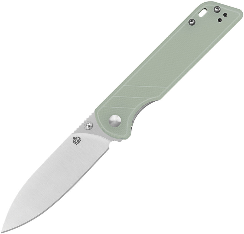 Parrot Linerlock Jade V2 - QS102C2