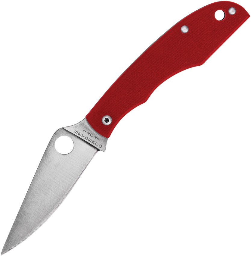 Grasshopper Slip Joint Red - SC138GRDP