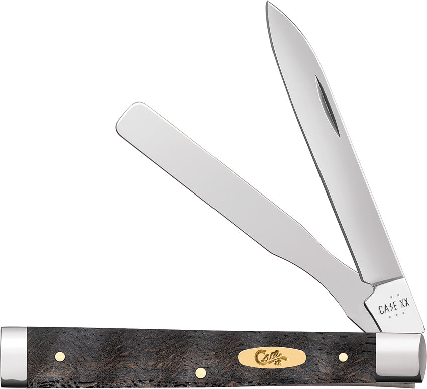 Baby Doc Black Curly Oak - CA14007