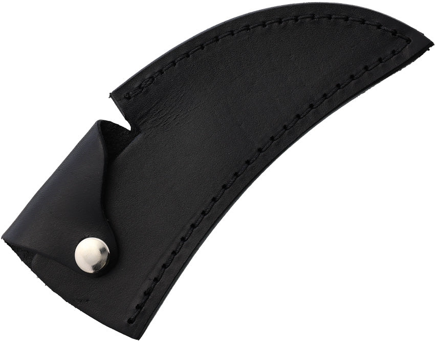 Karambit Sheath Black Leather - SH1248