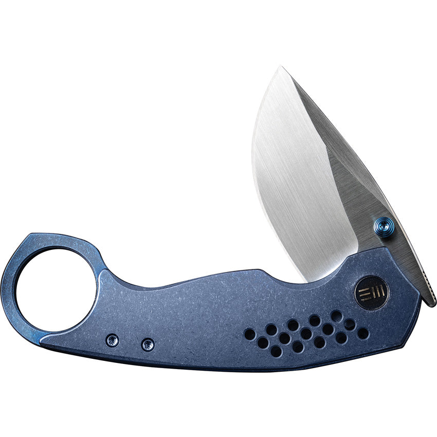 Envisage Framelock Blue - WE220134
