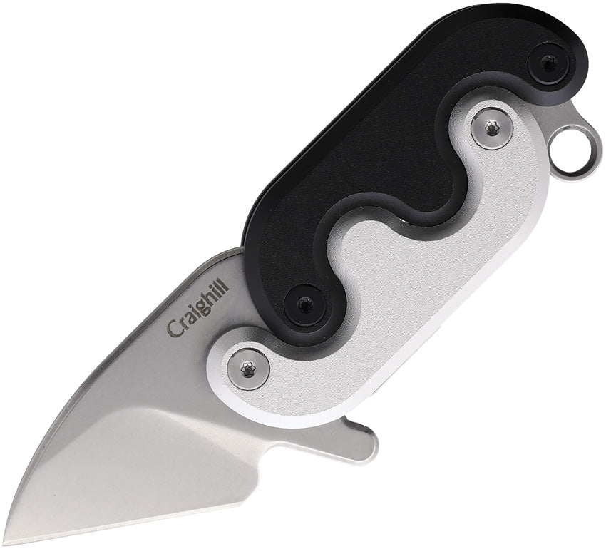 Sidewinder Mini Linerlock - CGHLMSAL110