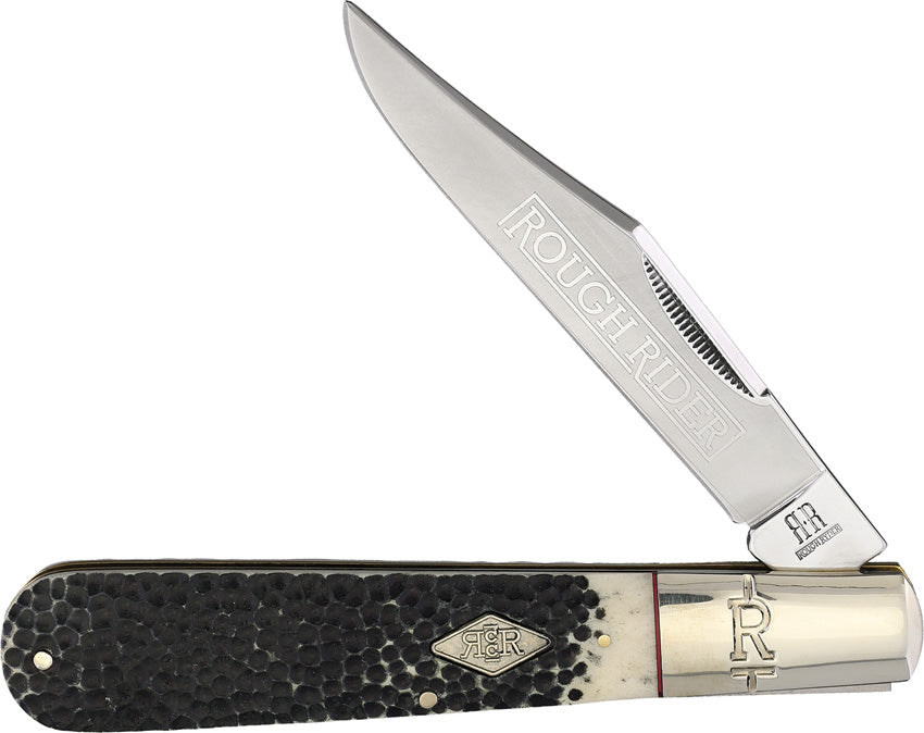 Granddad Barlow Buckshot Bone - RR2318