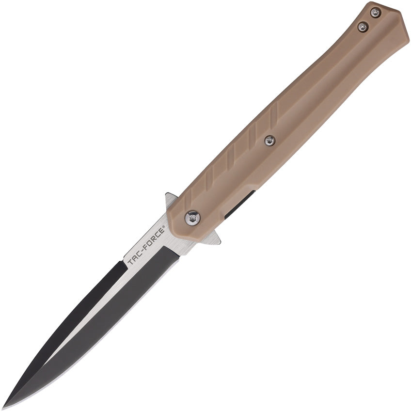 Linerlock A/O Tan - TF2002TN