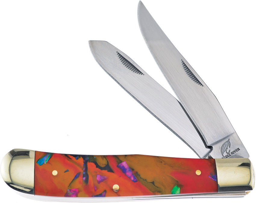 Trapper Multi Color - FOC108MC