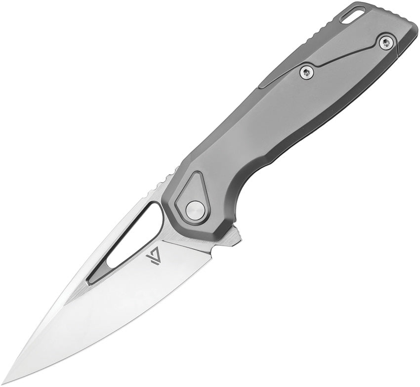 StarRunner Framelock Semi Gry - VANG032