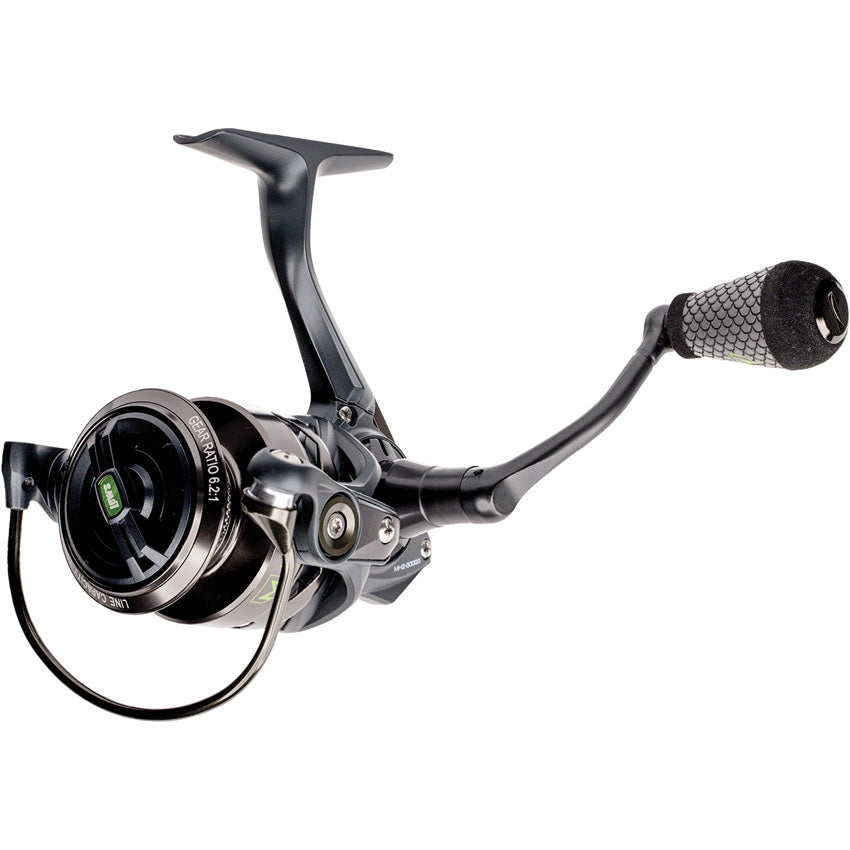 Mach 2 Spinning Reel Gen 3 - LWMH2300G3